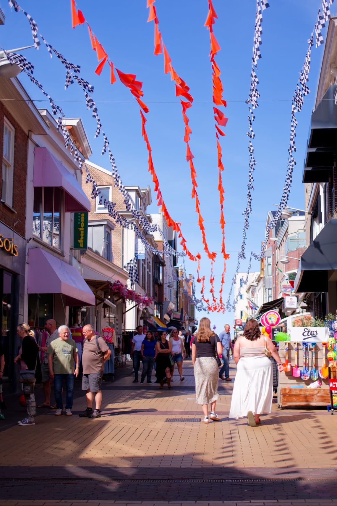 markt