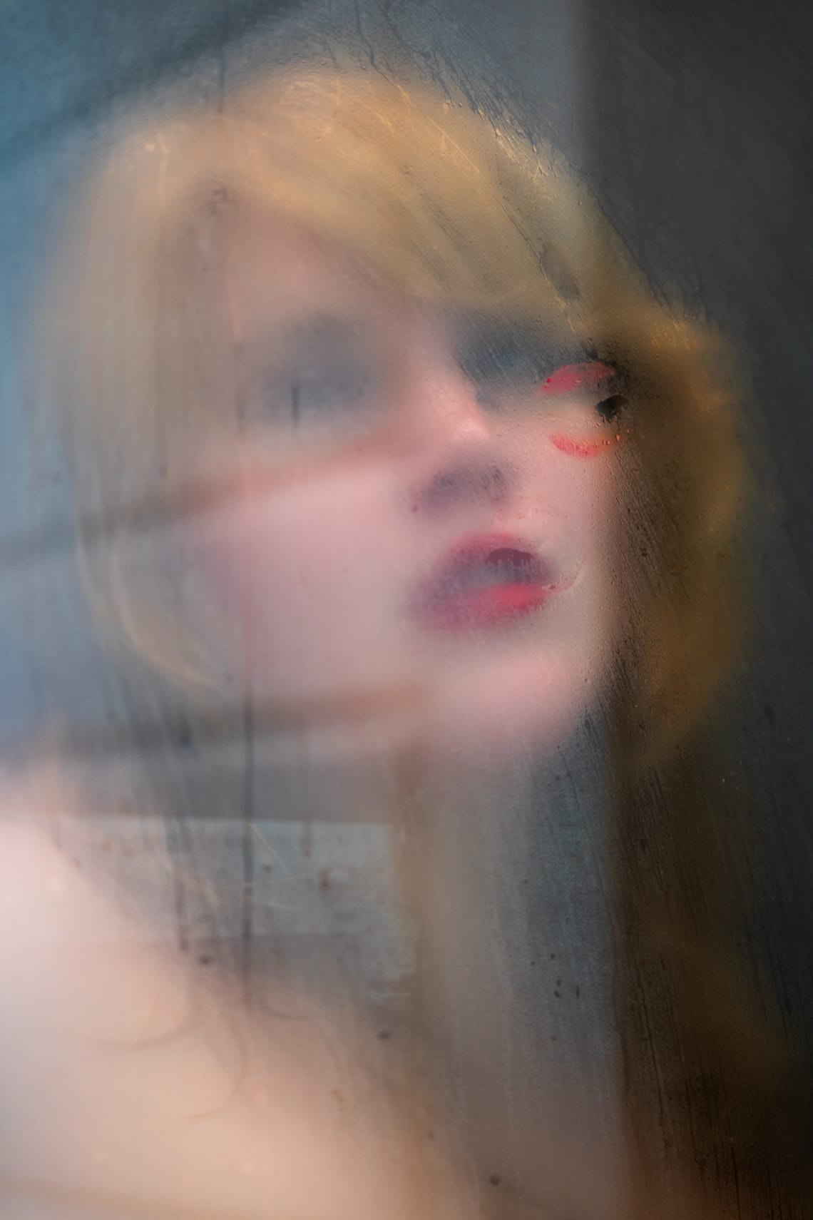 kiss