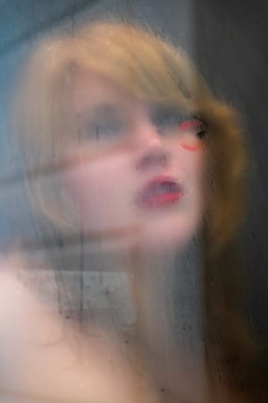 kiss