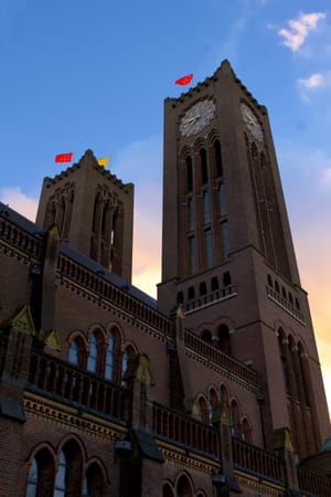 toren