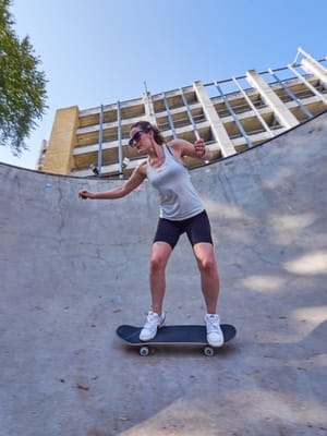 bowl