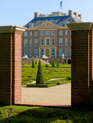 paleis